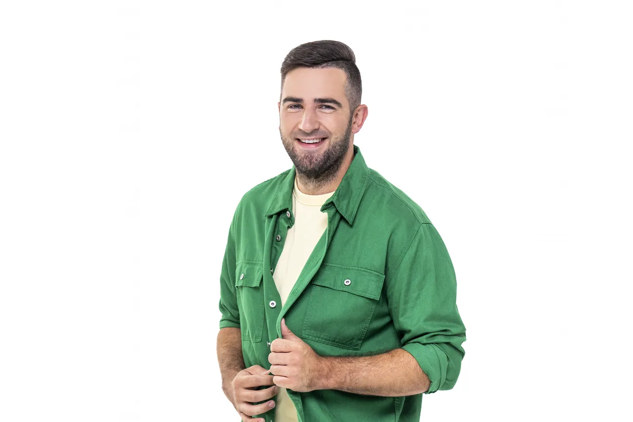 Reede ÕHTU Robiga
